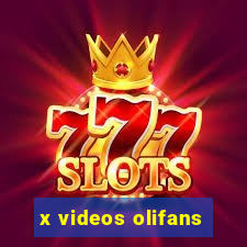 x videos olifans